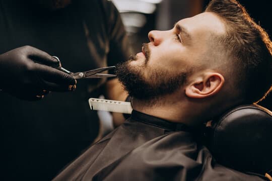 Beardcut