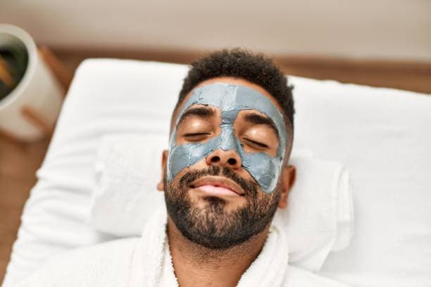 Rejuvenating Facial