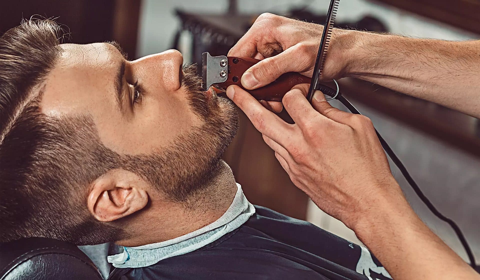 Grooming Packages
