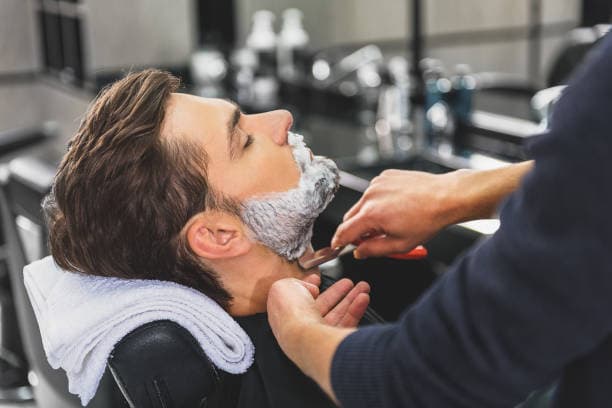 Shaving
